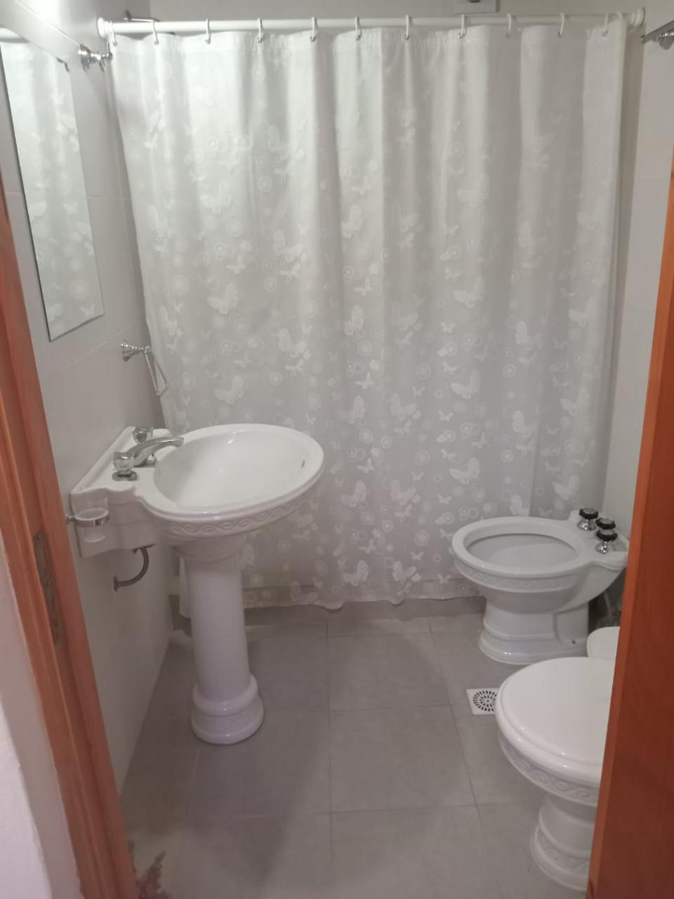 Casa Don Manuel Apartment