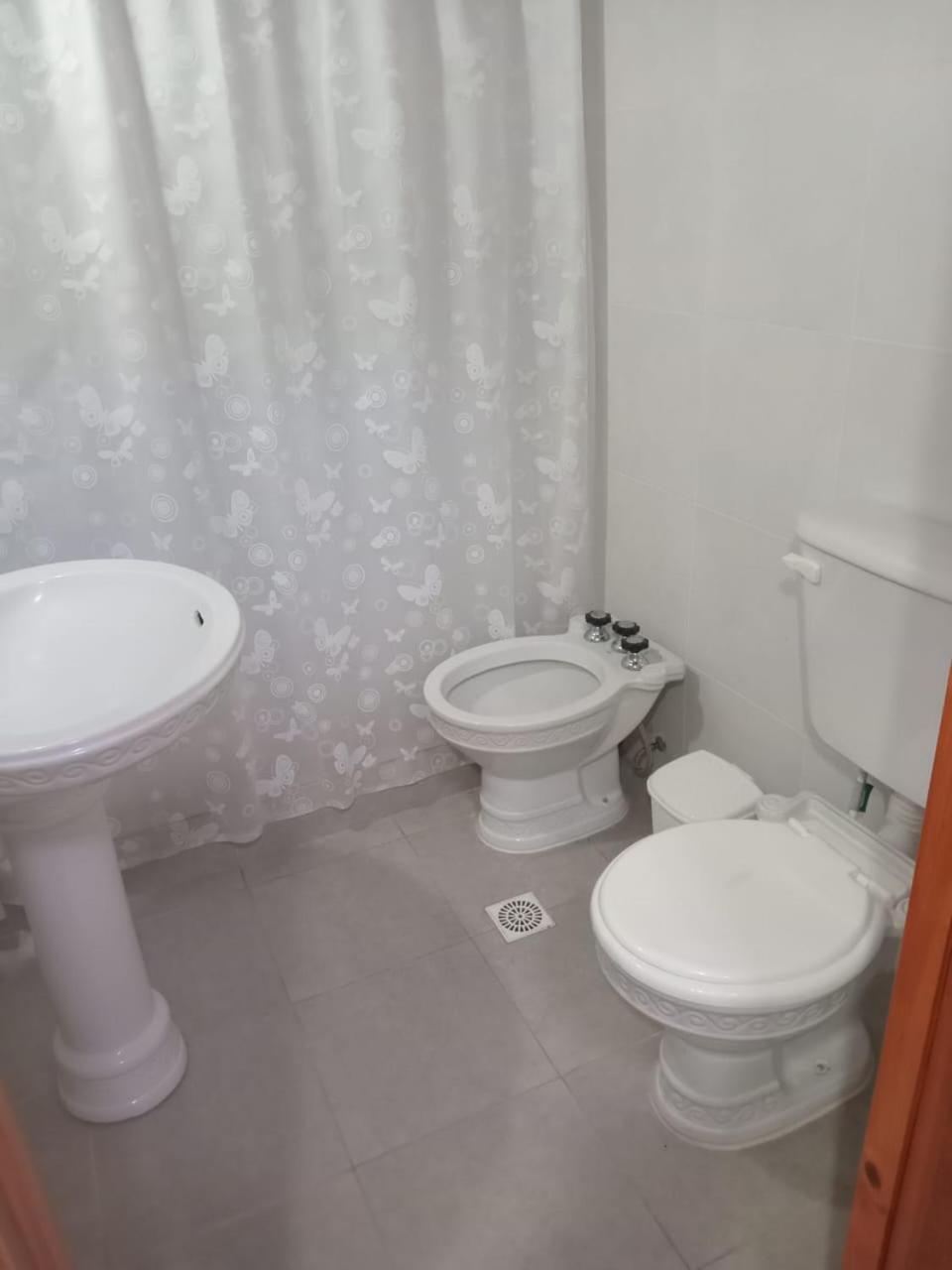 Apartment Casa Don Manuel *