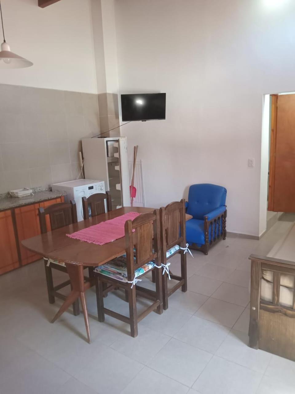 Casa Don Manuel Apartment *