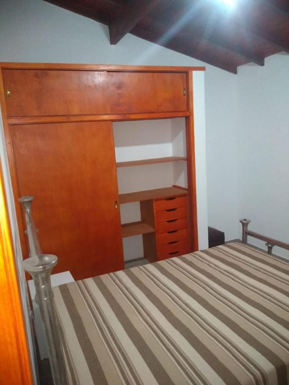 Casa Don Manuel