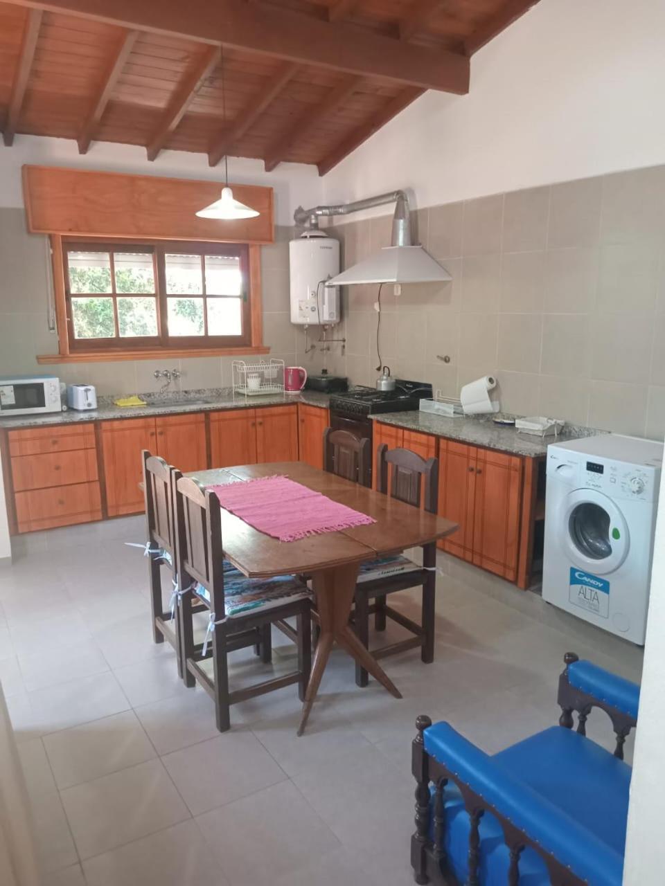 Casa Don Manuel Apartment *