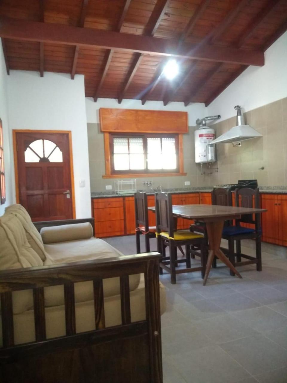 Apartment Casa Don Manuel
