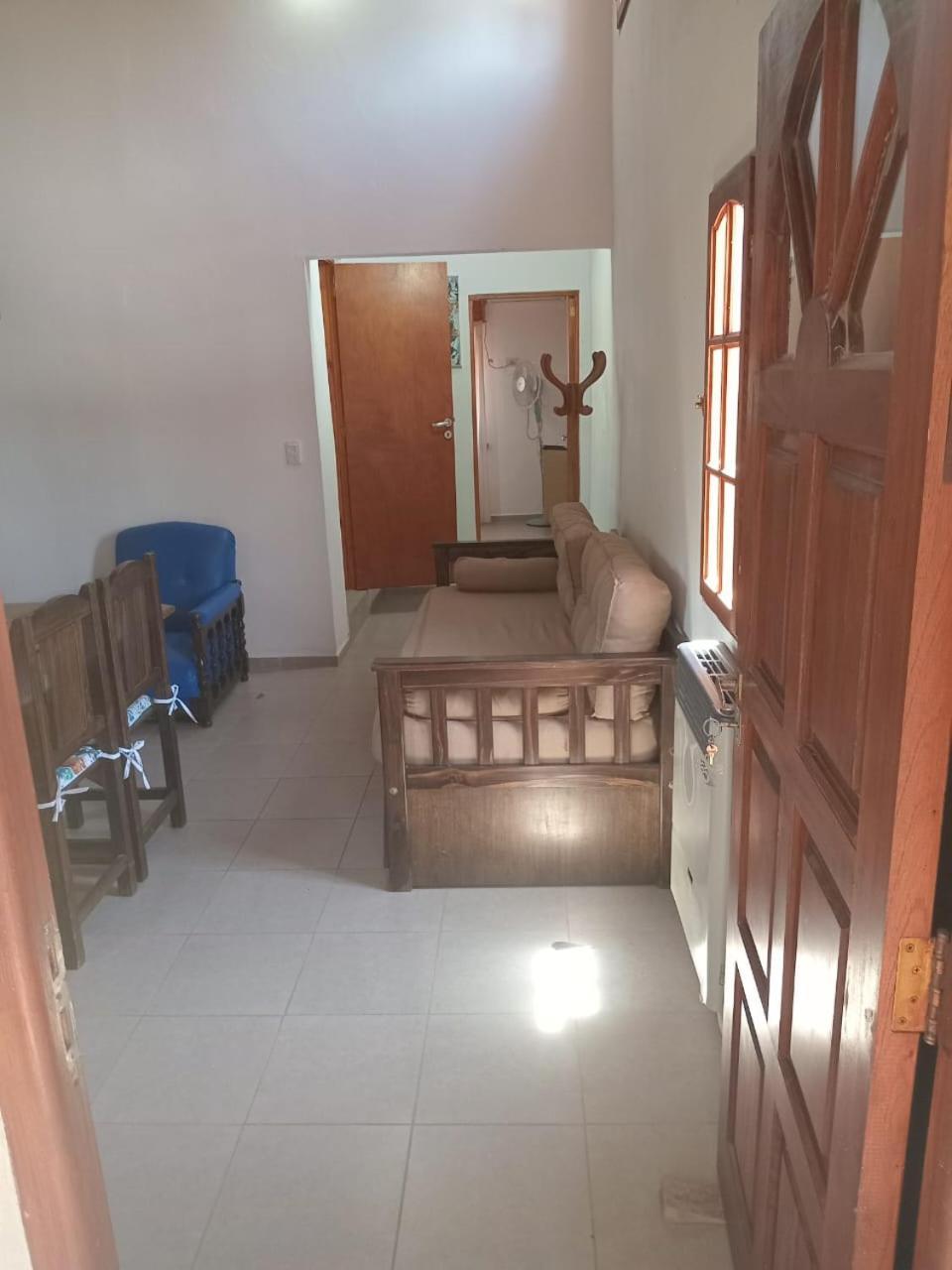 Casa Don Manuel * Miramar (Buenos Aires)