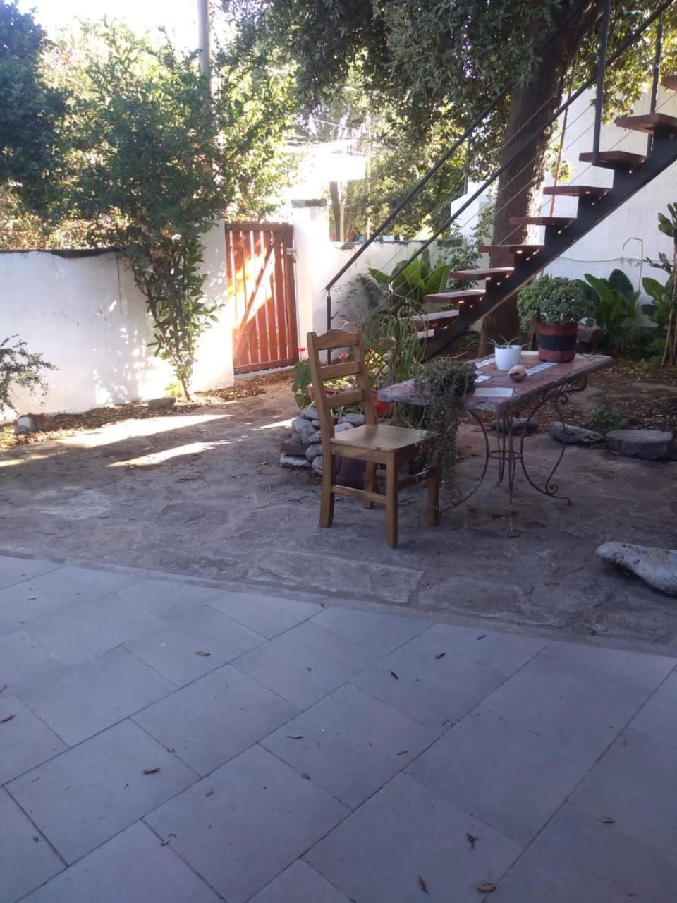 Apartment Casa Don Manuel Miramar (Buenos Aires)