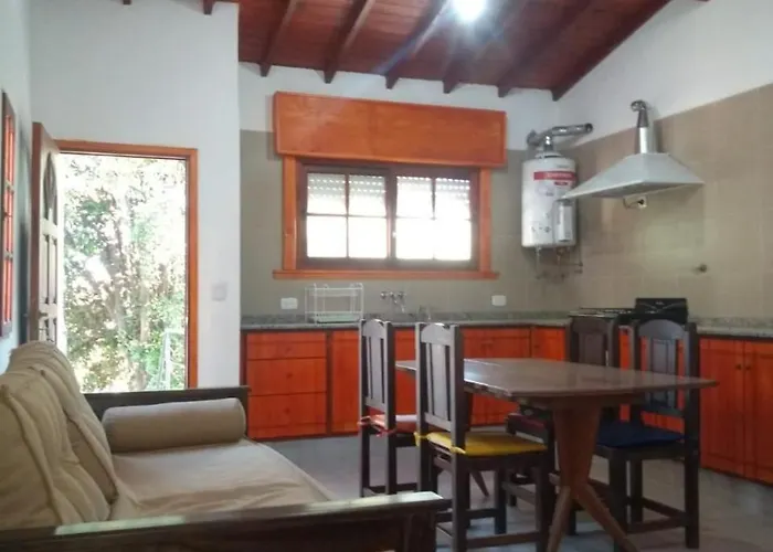 Casa Don Manuel