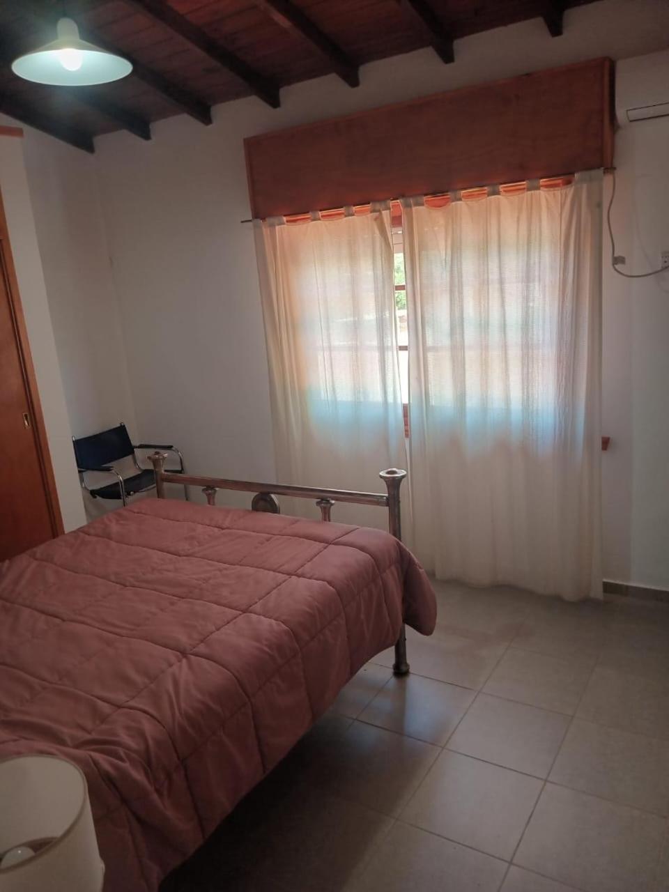 Casa Don Manuel * Miramar (Buenos Aires)