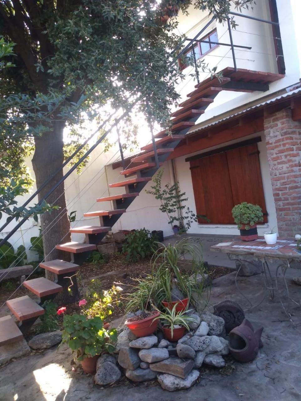 Casa Don Manuel Miramar (Buenos Aires)